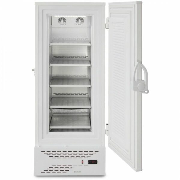 Холодильник для хранения вакцин Бирюса 246K-R