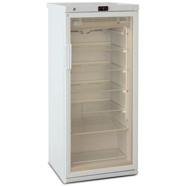 Холодильник фармацевтический Бирюса 250S-G