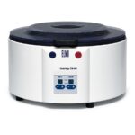Центрифуга лабораторная ELMI CM-6M