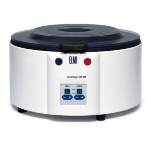 Центрифуга лабораторная ELMI CM-6M