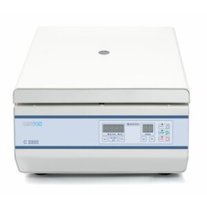 Центрифуга лабораторная Liston C 2202 ротор S-4-100 на 4 стакана