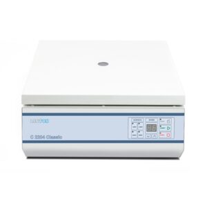 Центрифуга лабораторная Liston C 2204 Classic Se-12-15