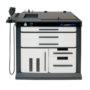 ЛОР-комбайн (установка) DS.AssistENT Basic