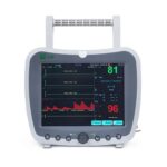 Монитор пациента General Meditech G3H (с поверкой)